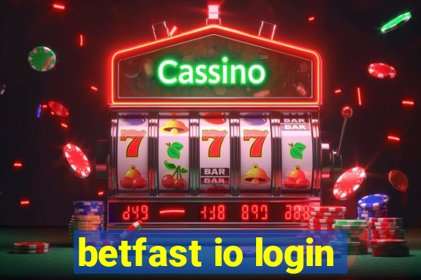 betfast io login